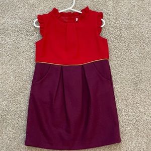 Janie and Jack Beautiful dress. Size 3